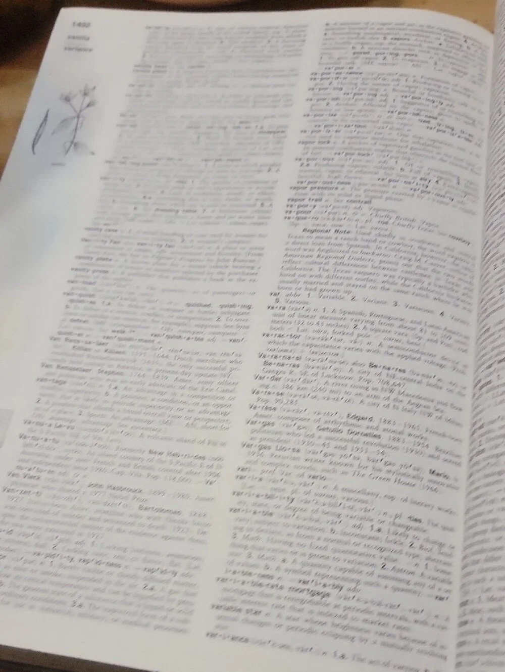 The American Heritage High School Dictionary - Houghton Mifflin